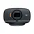 logitech hd camera