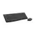 logitech mouse and keyboard