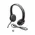 headset logitech wireless