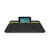 logitech keyboard bluetooth