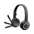 wireless headset Logitech
