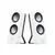 Logitech Z200