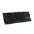 keyboard gaming rapoo