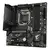 mATX motherboard