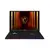 MSI Raider 18 HX AI A2XWJG