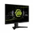msi gaming monitor