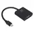 DisplayPort to VGA