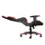 Adjustable gaming chair