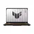 asus tuf gaming laptop