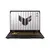 Asus TUF Gaming F16 FX608JMR-RV017W