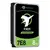 seagate nas hdd
