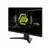 gaming monitor msi