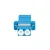 LC/UPC Coupler