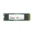Crucial E100 480GB PCIe Gen4 NVMe M.2 SSD