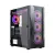 Xander VELOX PSU 600W ARGB FAN 80 PLUS Case​
