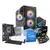 bundle Intel Core I5-12400F