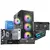 bundle Intel Core I5-13400F