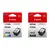 Canon PG-445 - CL-446