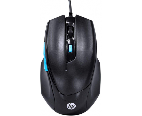 Wired Gaming Mouse
