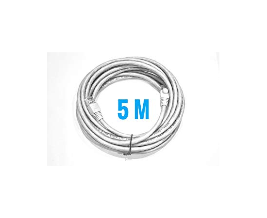 Patch Cord 5M