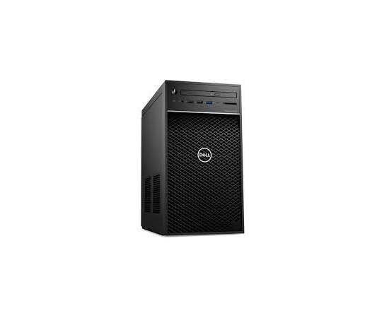 Dell Precision 3640 Tower CTO BASE , 10th Generation Intel® Core
