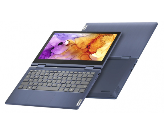 Lenovo ideapad flex 3 11ada05 обзор