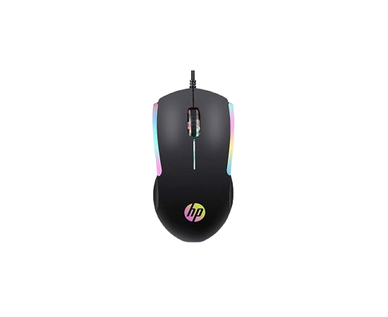 HP Wired Gaming  Mouse