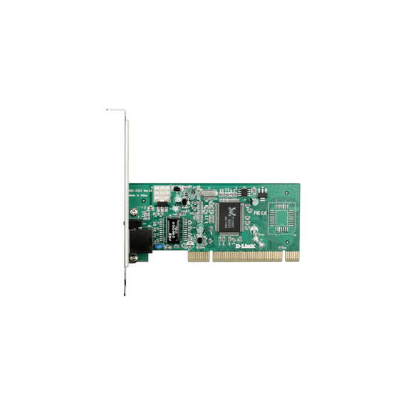 D-link Gigabit