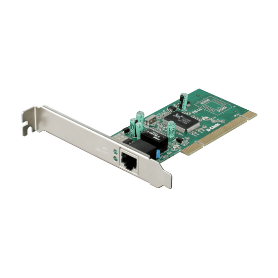 D-link Gigabit