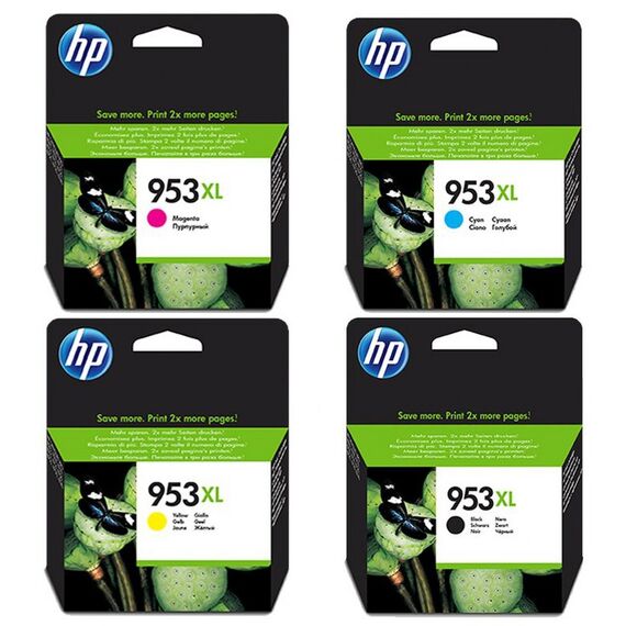 HP 953XL Ink Cartridge