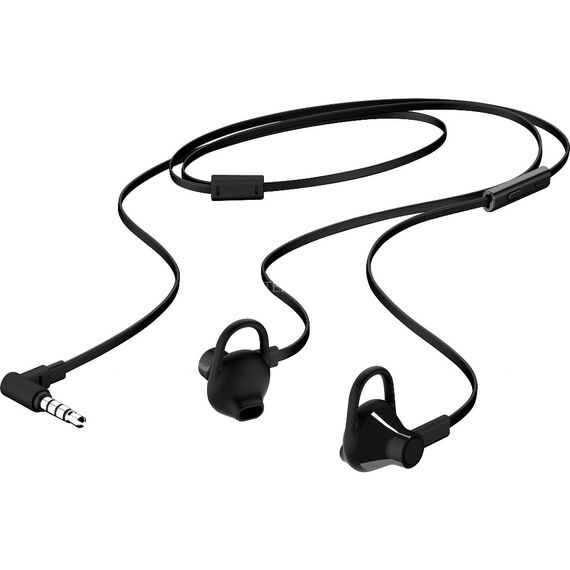 hp headset 150 black