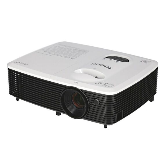 Projector Ricoh PJ X2440