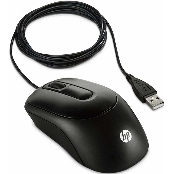 Wired Mouse