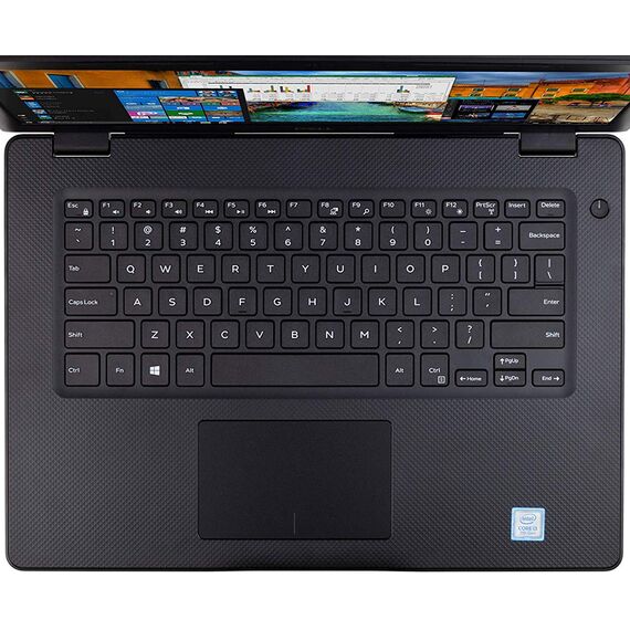 لاب توب dell