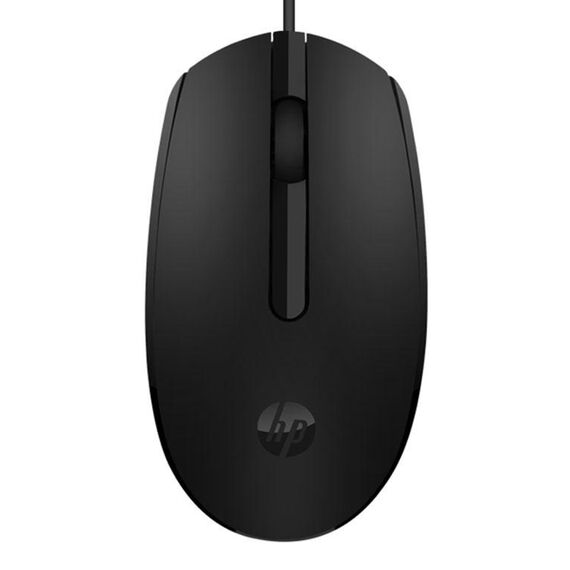 HP M10 Wired Mouse