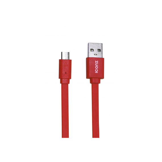 Micro USB Flat Cable