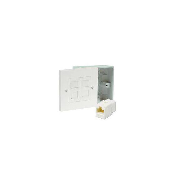 face plate single Magic