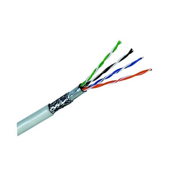 Patch Cord cat6 .25 CM