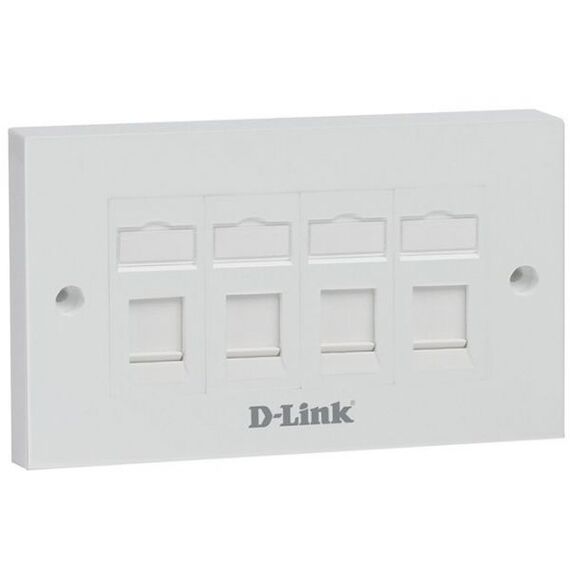 face plate single Magic