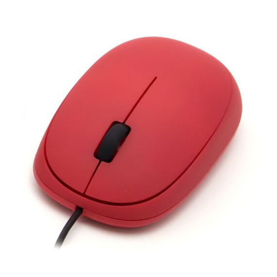 wired optical mouse