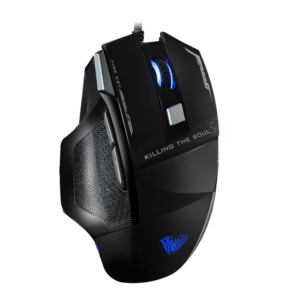 Gaming Mouse