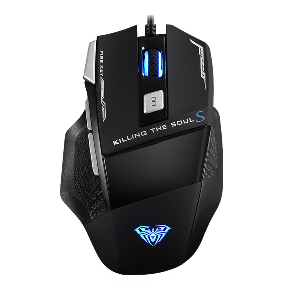 Gaming Mouse