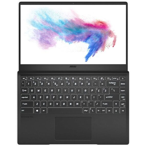 MSI Modern 14 B4MW