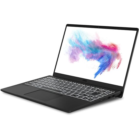 MSI Modern 14 B4MW
