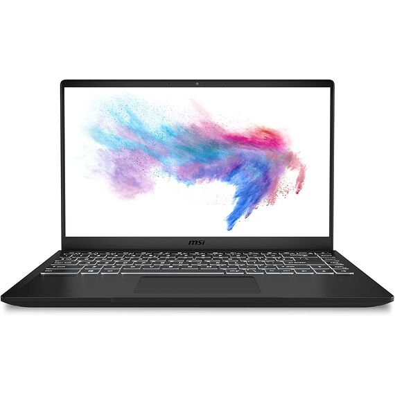 MSI Modern 14 B4MW