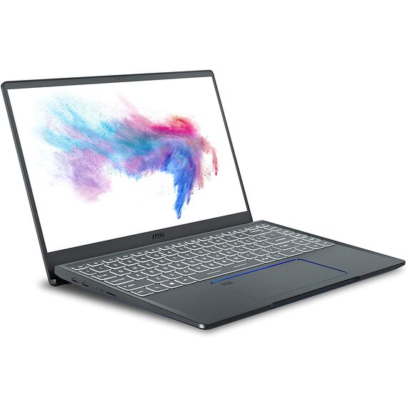 MSI Prestige 14 A11SCS