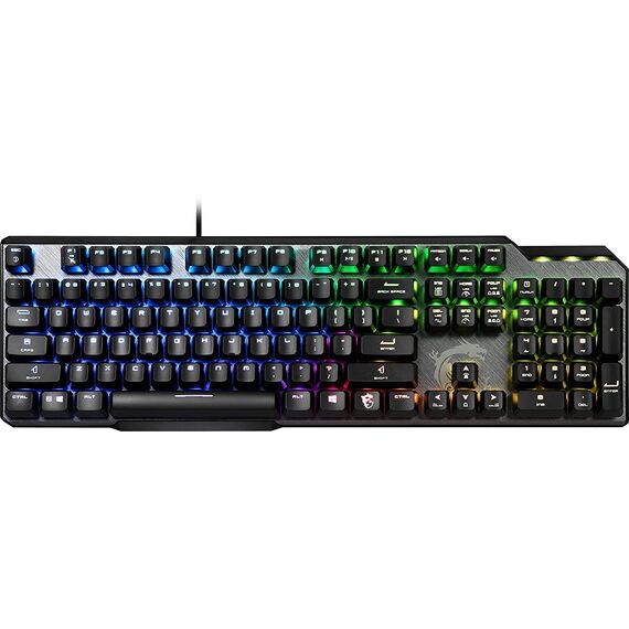 Msi Vigor GK50