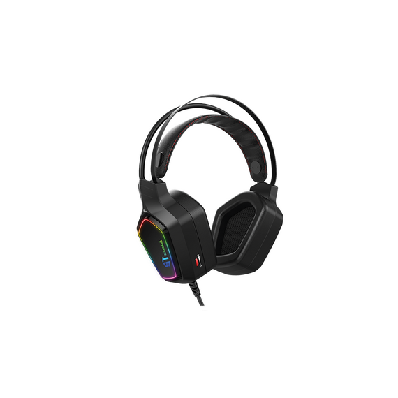 stereo headphone