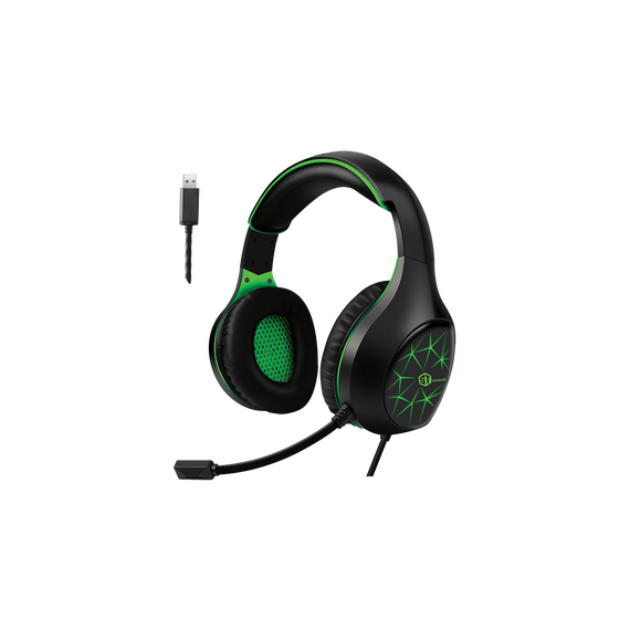 Standard Headphone