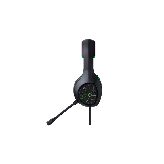 gaming headphones